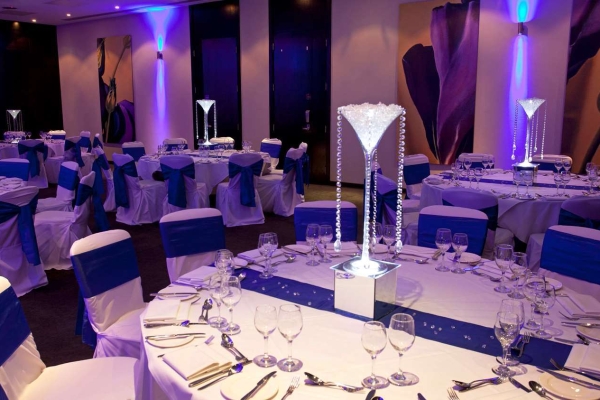 Hotel Park Plaza Cardiff